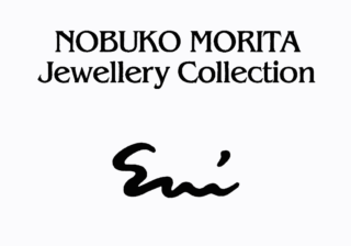 Nobuko Morita Jewellery Collection